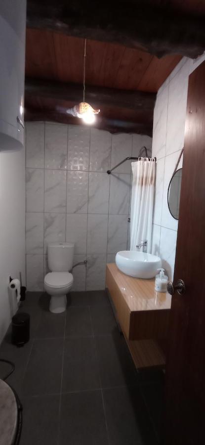 Adega Dos Virgilios Villa Madalena  Kültér fotó