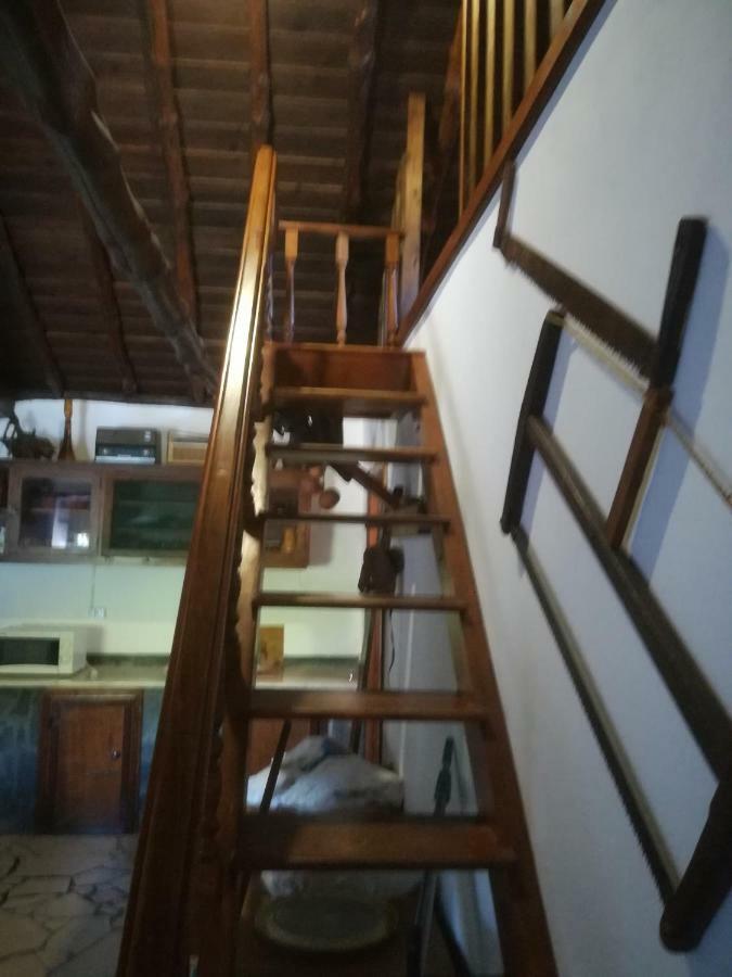 Adega Dos Virgilios Villa Madalena  Kültér fotó